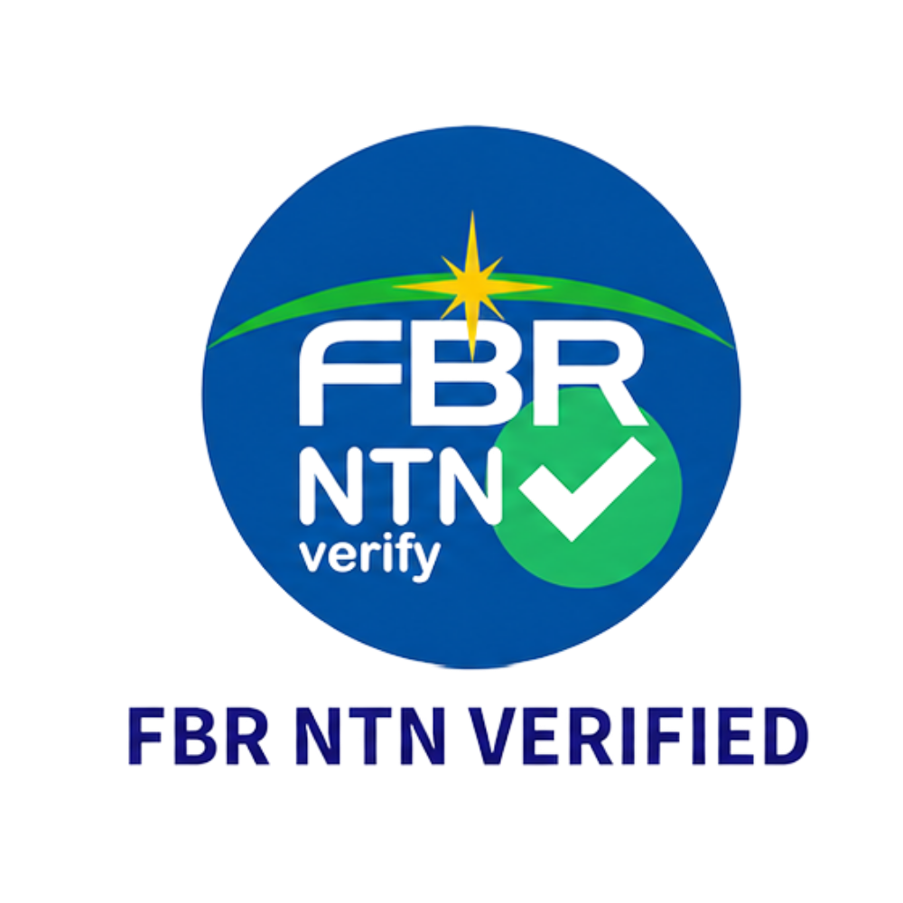 FBR NTN Verified