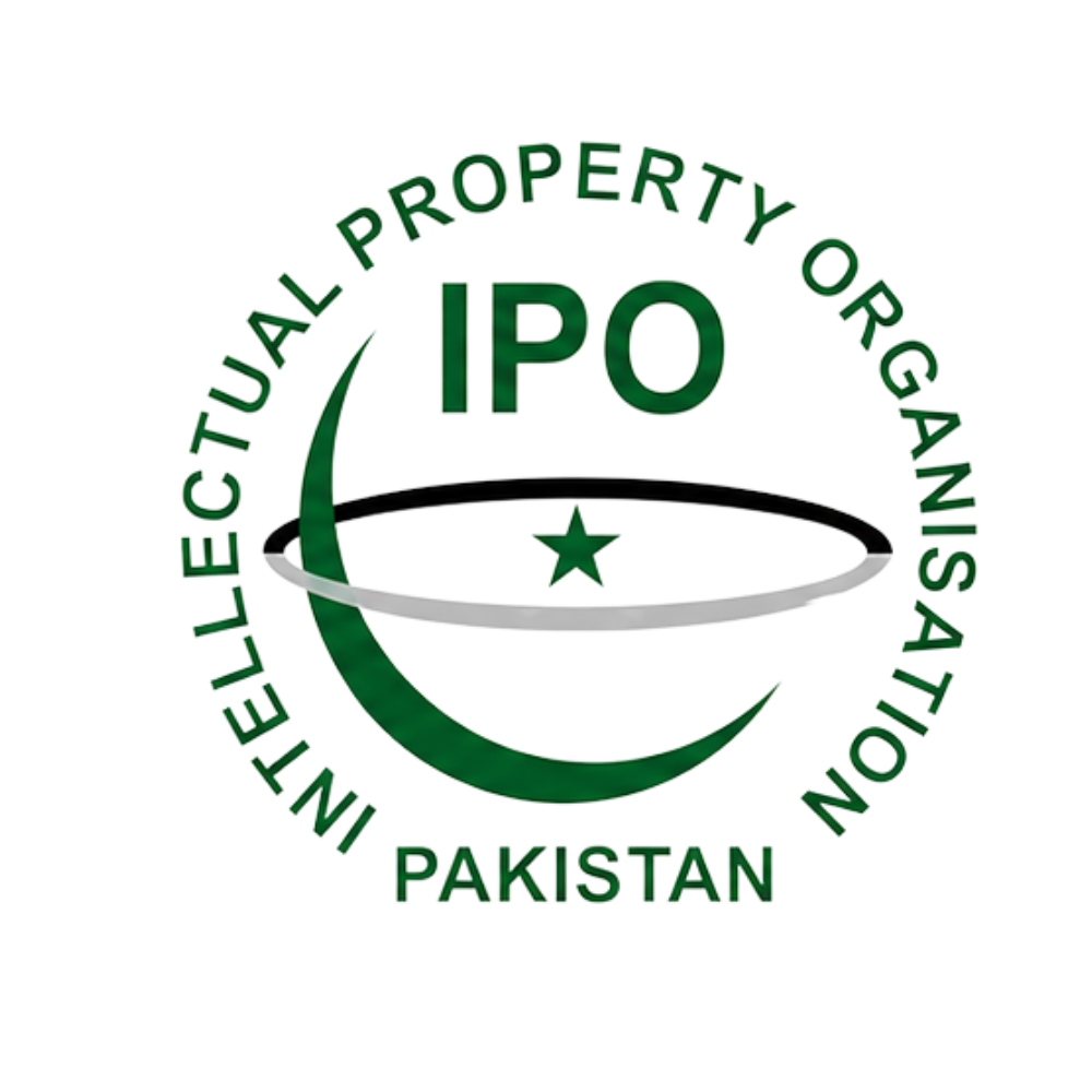 IPO — Intellectual Property Organisation Pakistan