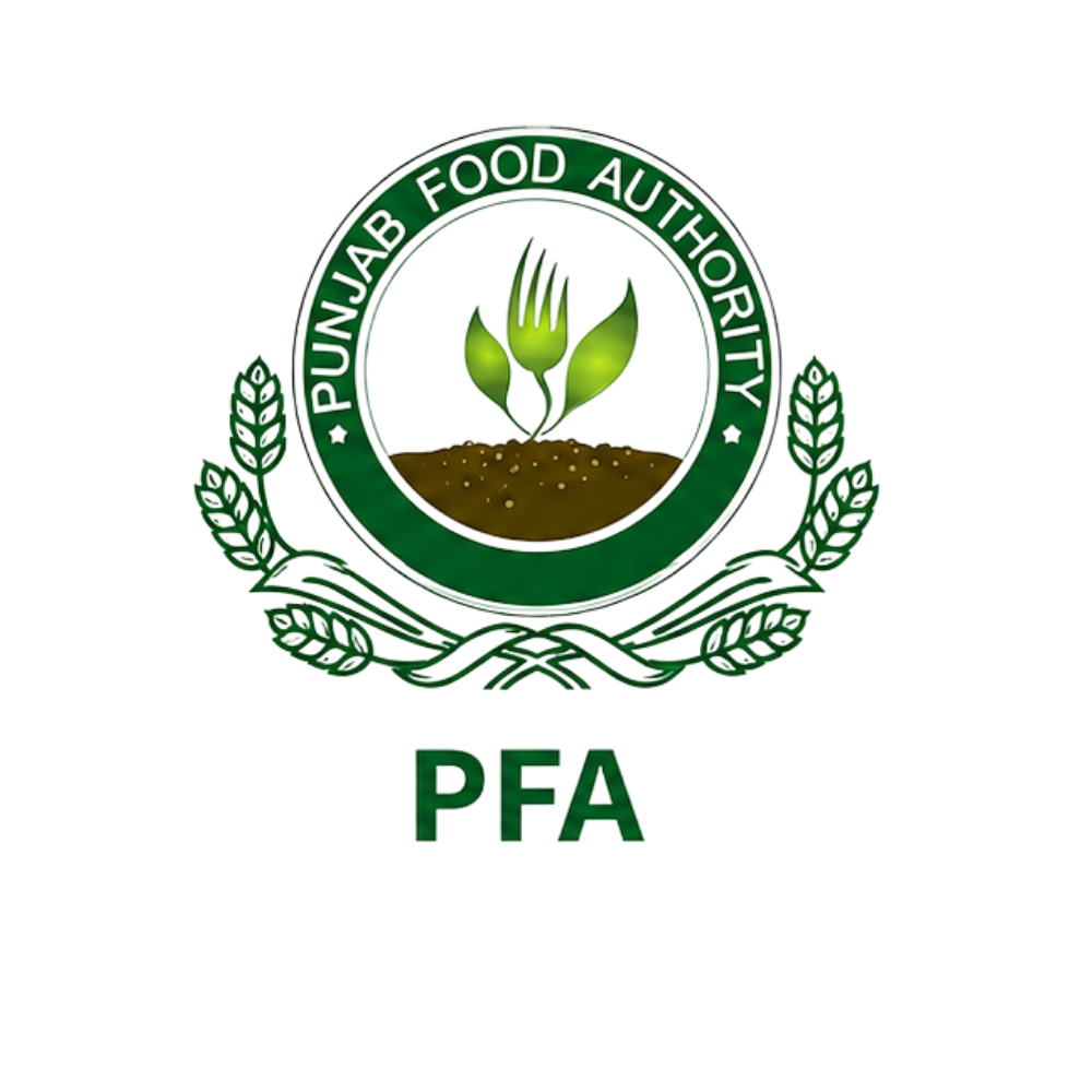 PFA — Punjab Food Authority