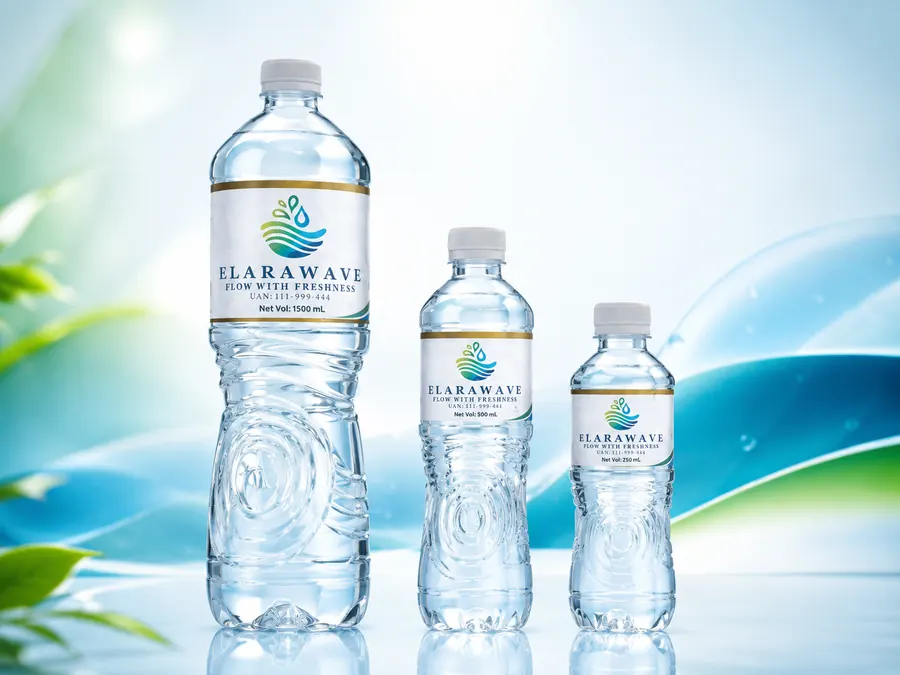 Mineral Water