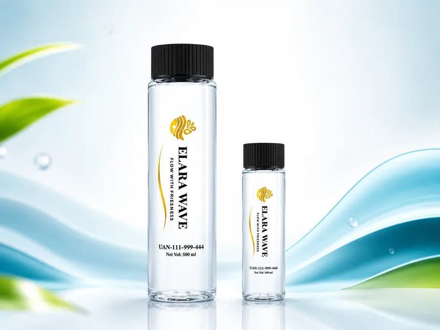 Premium Water